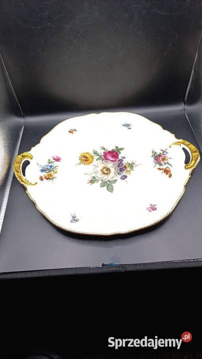 Patera Rosenthal Sanssouci stan kolekcjonerski Białystok