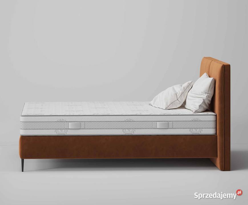 Materac PRETTY COMFORTEO multipocket wyrób sprzedam