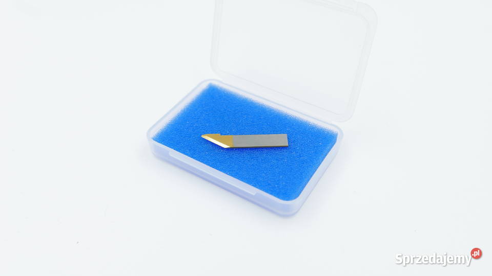 Noż cutter Lectra 801400 Knife Blade Messer opolskie Prudnik sprzedam
