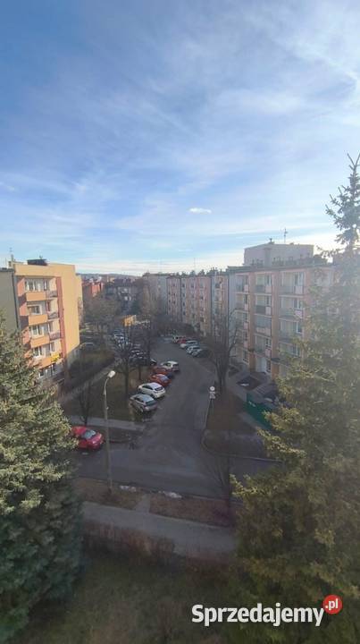 Kawalerka na sprzedaż sprzedam