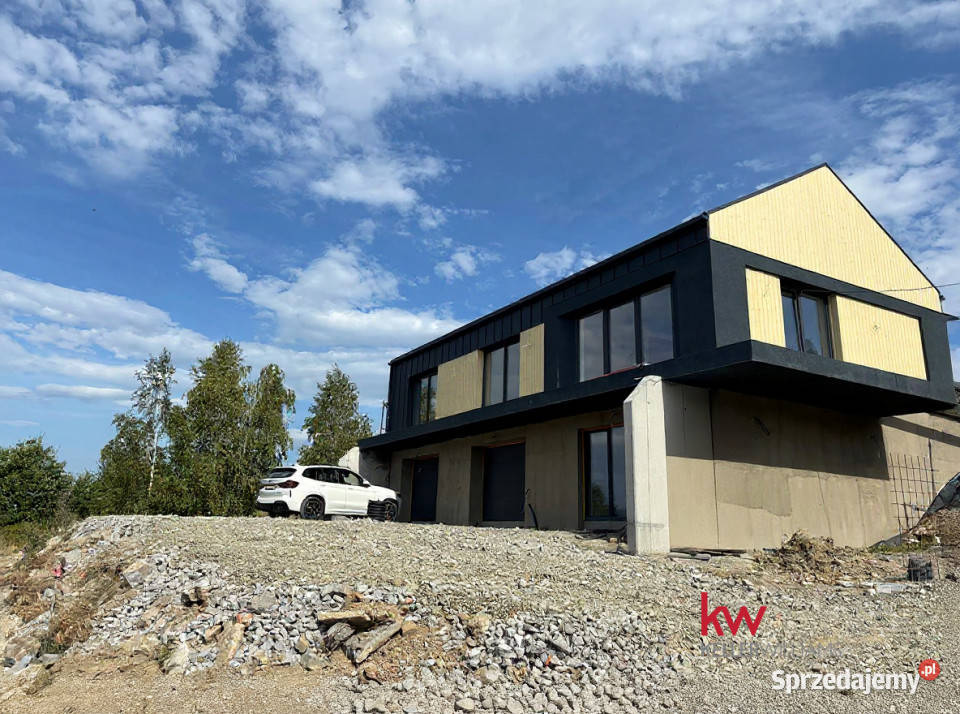 Dom wolnostojący Lipowa 21314m2