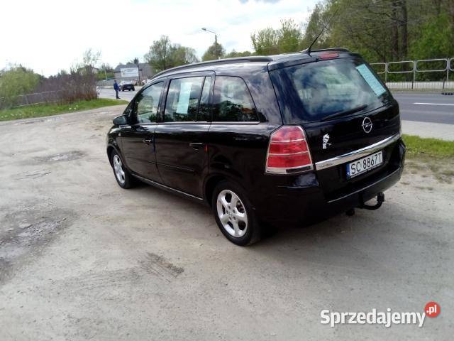 Osoba prywatna radio śląskie Częstochowa sprzedam