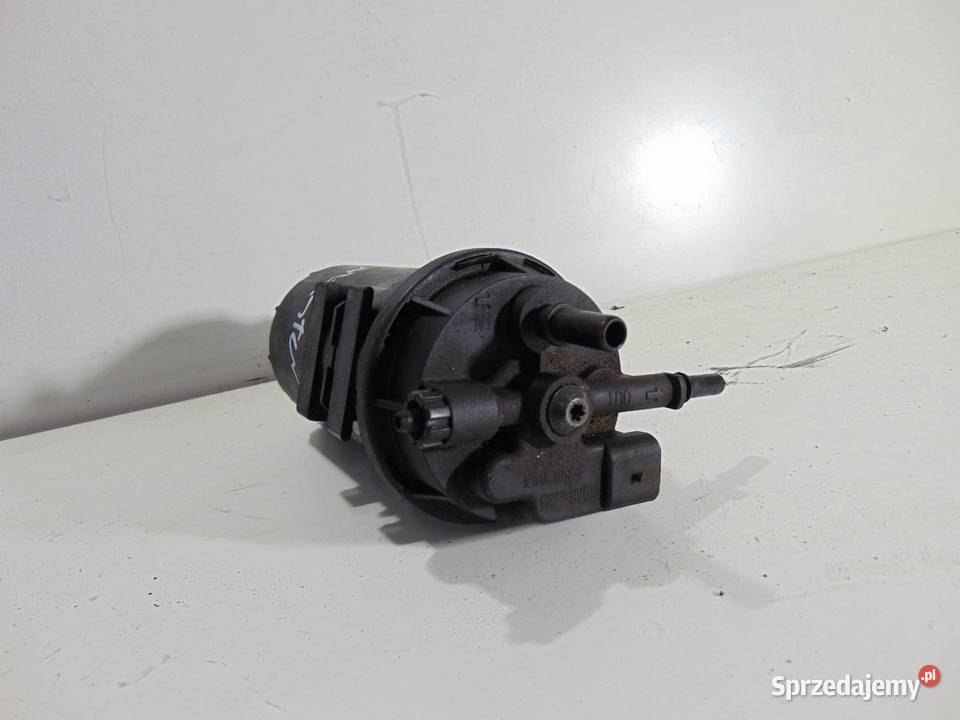 OBUDOWA FILTRA PALIWA II MOVANO B DCI 8200416950