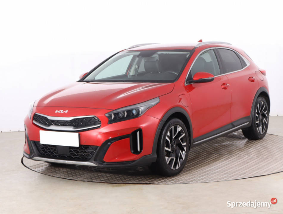 Kia XCeed PluginHybrid automatyczna Piaseczno sprzedam