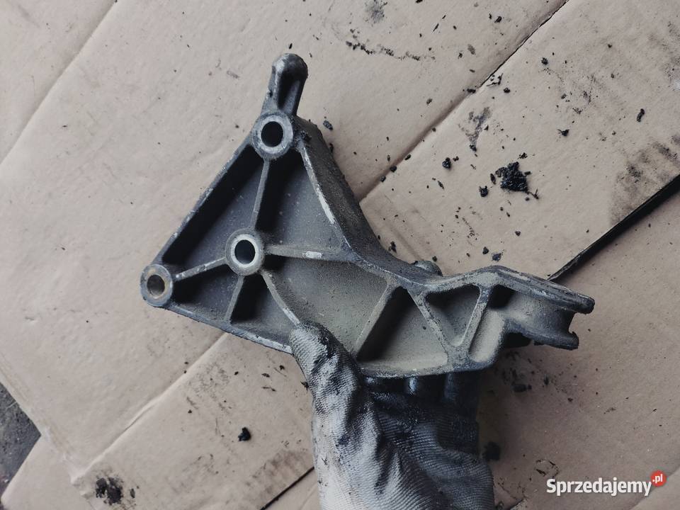 ŁAPA SKRZYNI ASTRA G 20 TDI ZAFIRA A Kamień-Kolonia