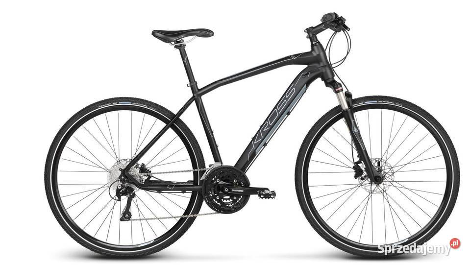 Nowy Kross Evado 80 Rocznik 2019 M Kraków 5 lat