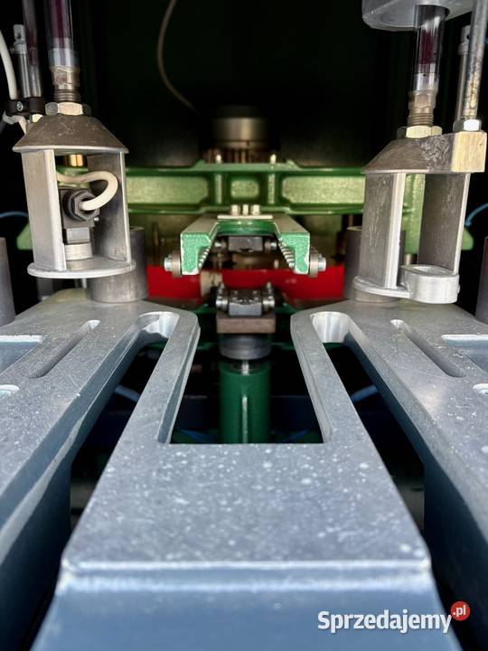 Zaczyszczarka STB WPOF4 2000