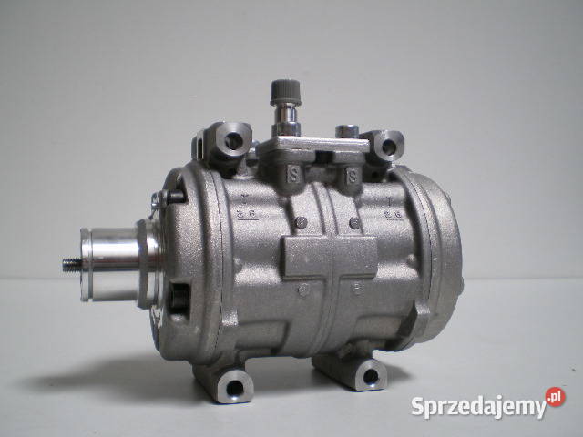 Sprężarka klimatyzacji G199550020010 DCP99B03 Pozostałe mazowieckie Siedlce