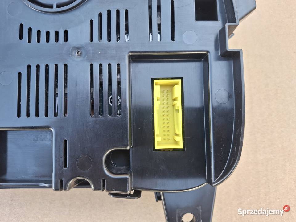 IVECO SWAY LICZNIK ZEGARY WYŚWIETLACZ 5803094877 ciężarowe Bieleń