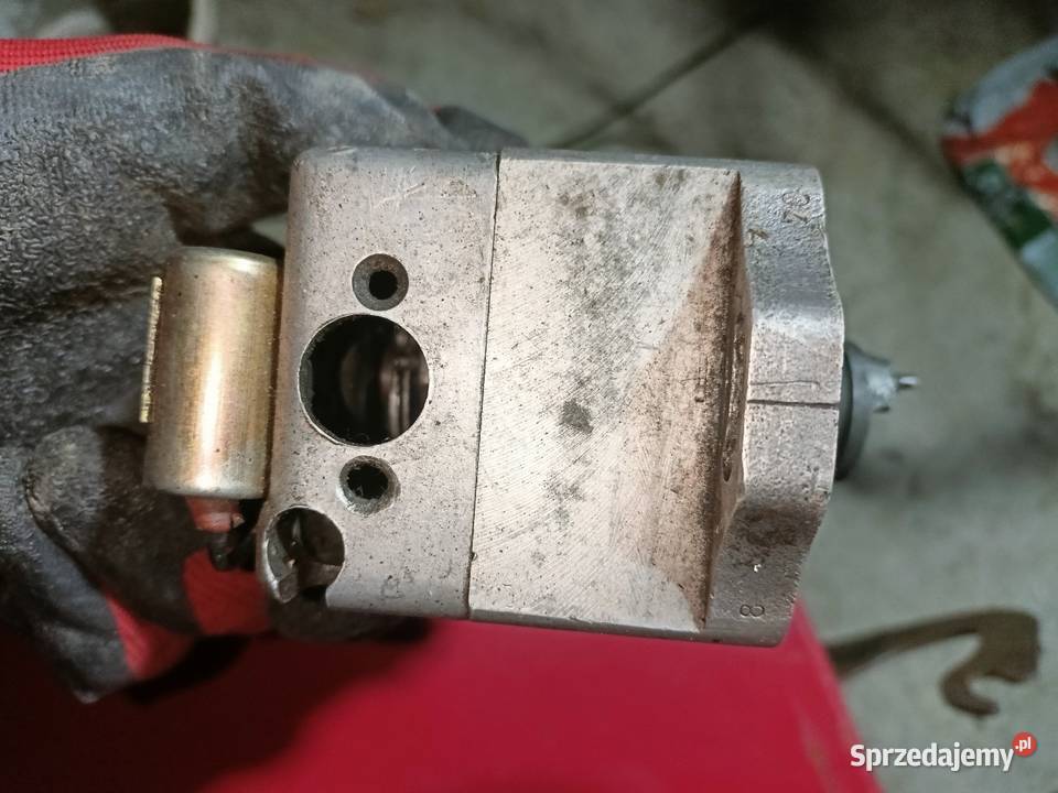 Junak avo awo iskrownik aparat zapłonowy Limanowa sprzedam