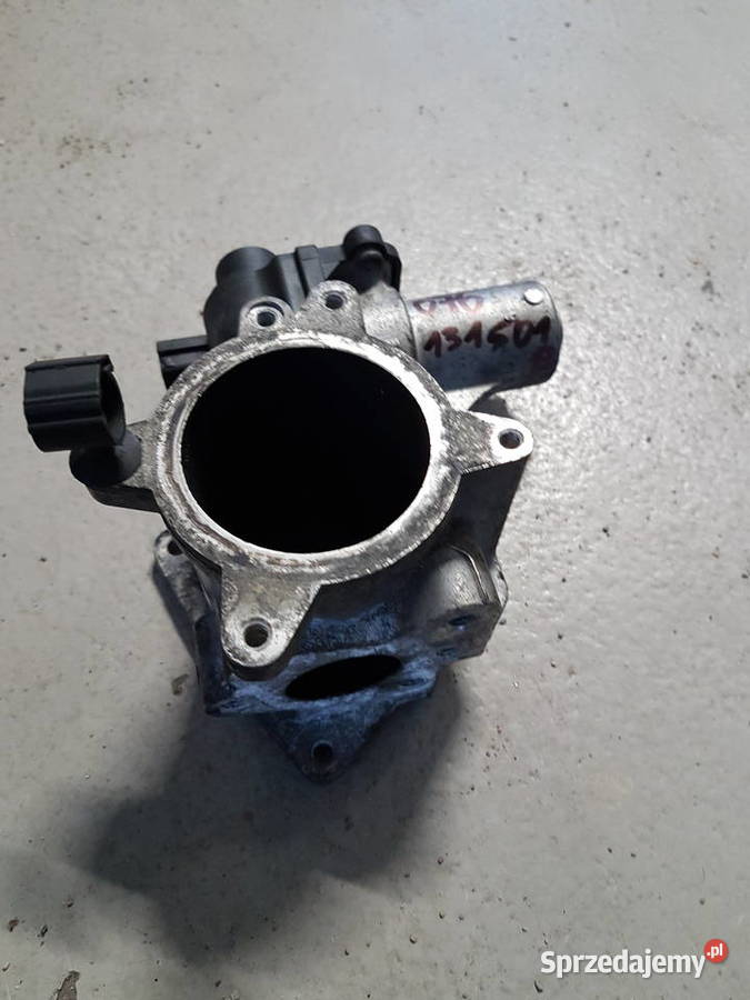 VW T5 25 TDI BNZ CRAFTER 25TDI ZAWOR EGR dostawcze Turek sprzedam