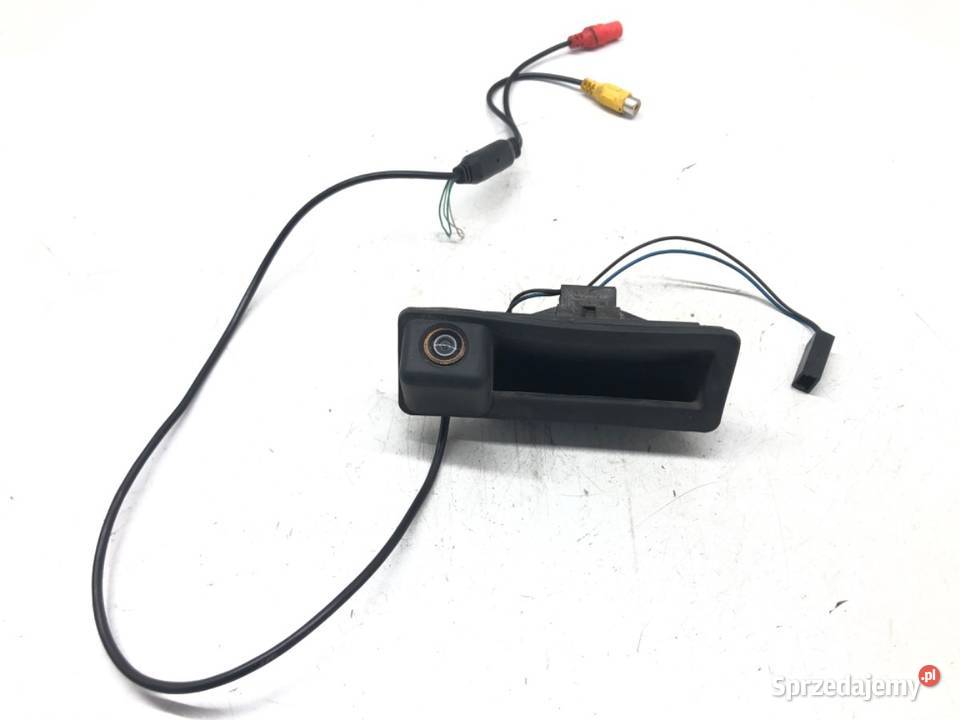 KLAMKA KLAPY KAMERA BMW E93 LS8003 Kabriolet