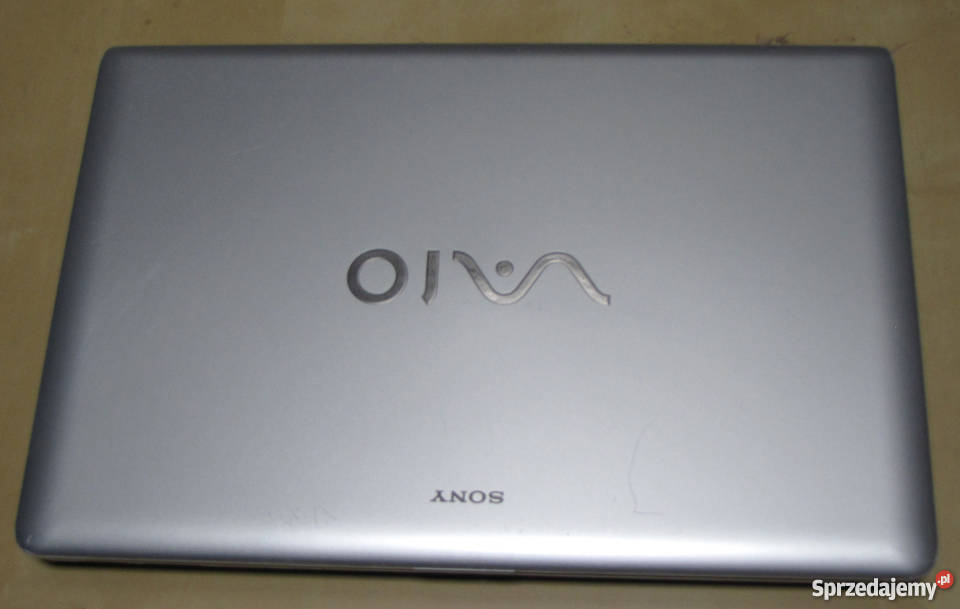 LAPTOP Sony Vaio PCG71211M HDMI