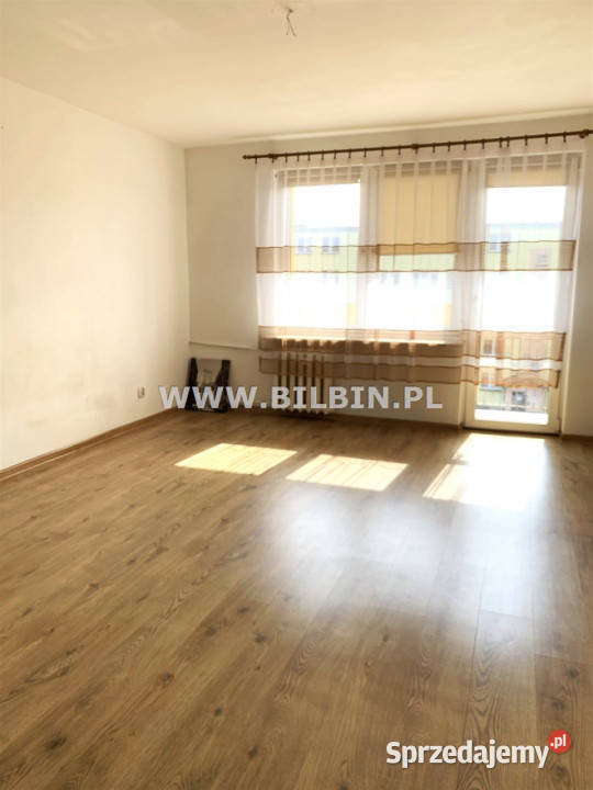 Mieszkanie Suwałki 44m2 2pokojowe podlaskie