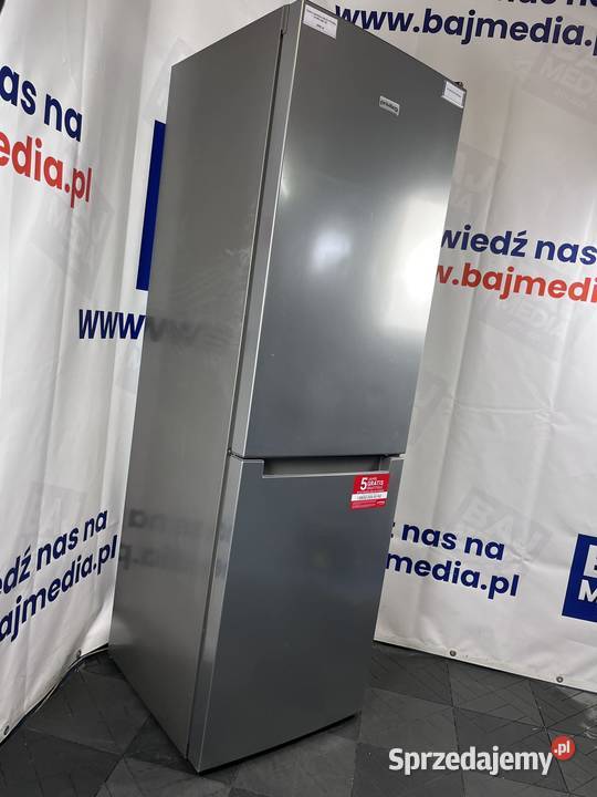 Lodówka Privileg PVBN 486 XE 192 No Frost 335L Warszawa