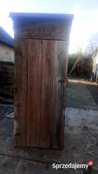 Toaleta WC małopolskie Grybów