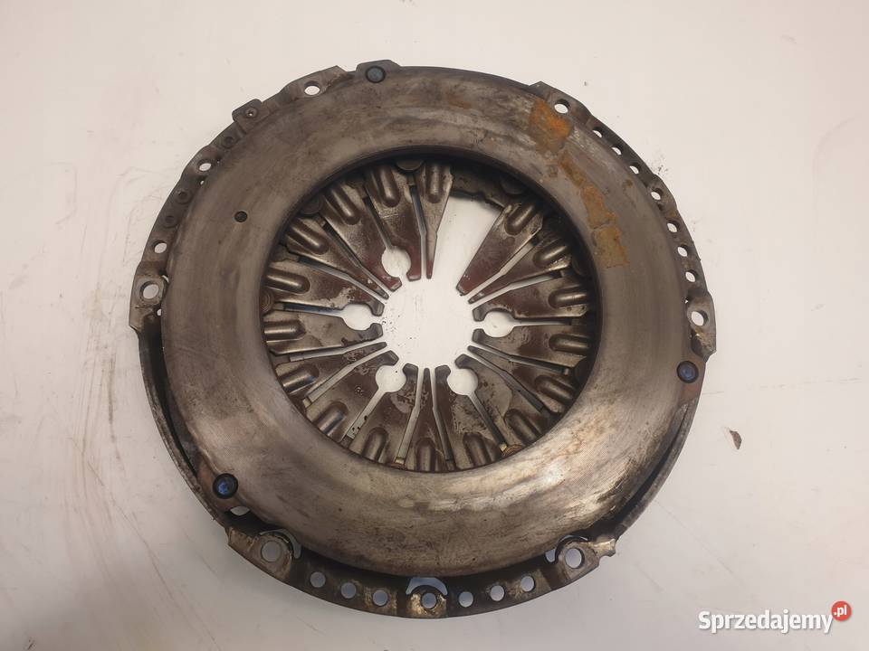 Audi A3 II 8P 19 TDI DOCISK TARCZA sprzęgło osobowe sprzedam