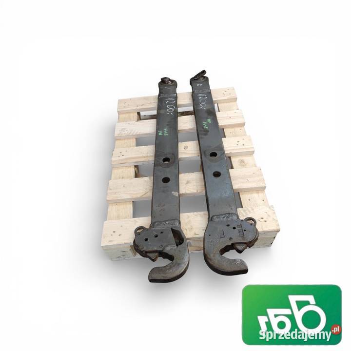 Ramię dolne podnośnika Listwa Hak 3793235M1 Pozostałe Wilkowo