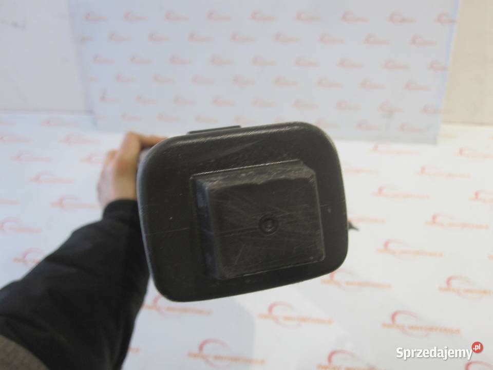 OPEL ANTARA 12r roleta bagażnika świętokrzyskie Kielce