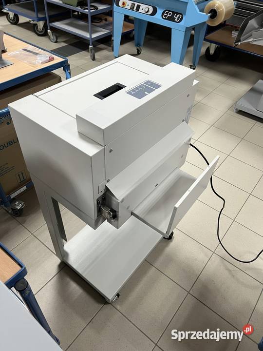 Kreator grzbietu Plockmatic 104 SquareFold