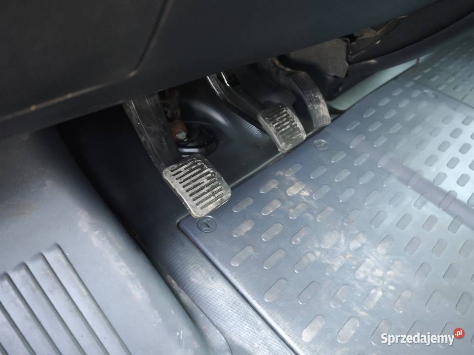 Citroen Jumper 30 HDi 2014 177 L3H2 klima mazowieckie