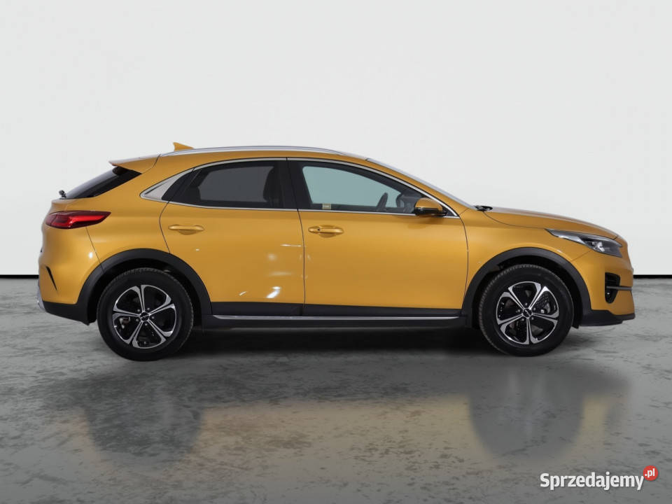 Kia XCeed PluginHybrid elektryczne szyby Piaseczno