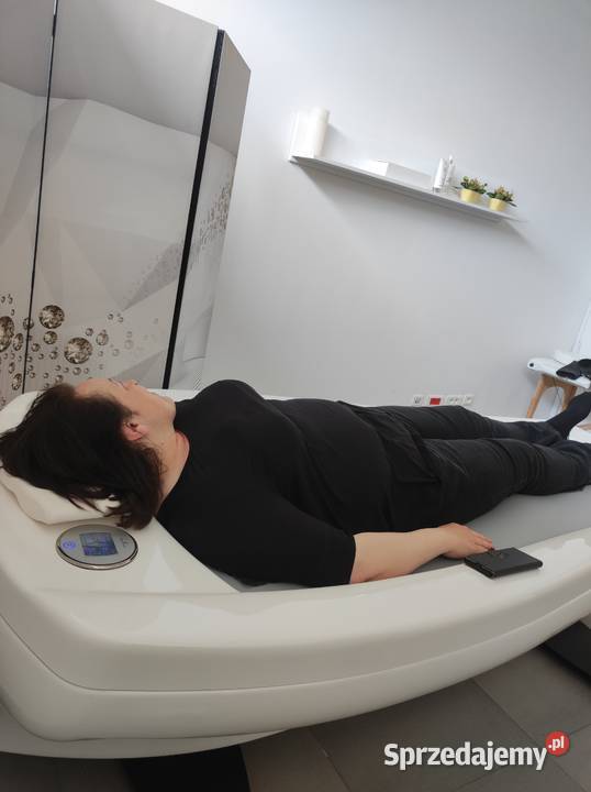 Masaż membranowy Zdrowie i Uroda Płock