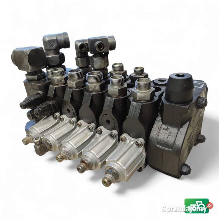 Rozdzielacz hydrauliczny Rexroth 26015700 Wilkowo