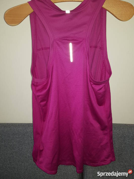 Koszulka sportowa treningowa Dri fit M Warszawa