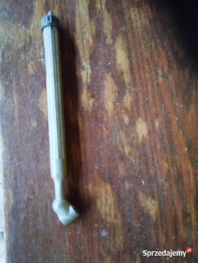 Ciśnieniomierz do kol Rzeszów