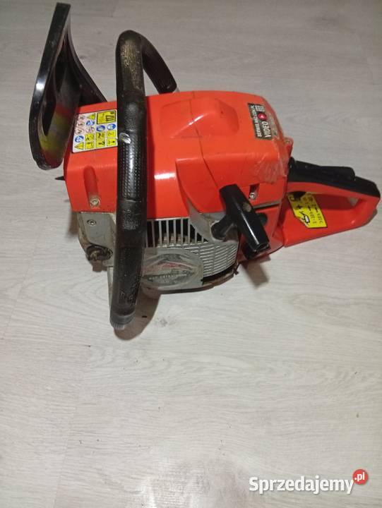 Piła Spalinowa NAC CST6150AOW Nowa Bystrzyca