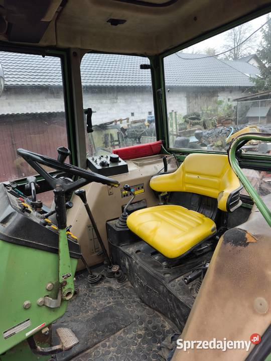 Fendt 311 LSA FARMER TURBOMATIK Racławice