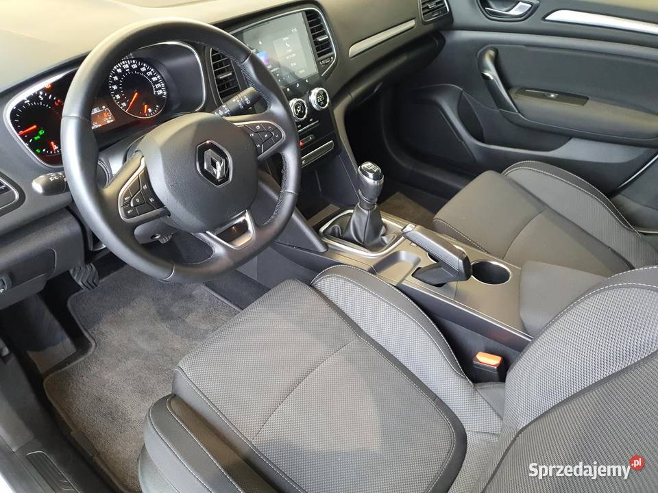 Megane 13 TCe FAP Equilibre 13 tce 140