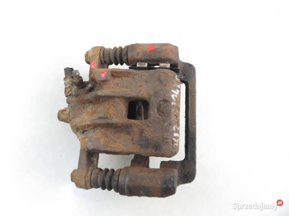 ZACISK LEWY TYŁ KIA SPORTAGE II osobowe