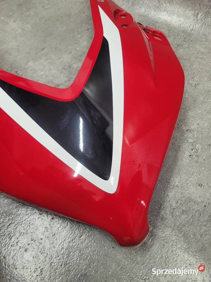 HONDA CBR 650 R CBR650R 2123 czacha czasza Nowy Tomyśl sprzedam