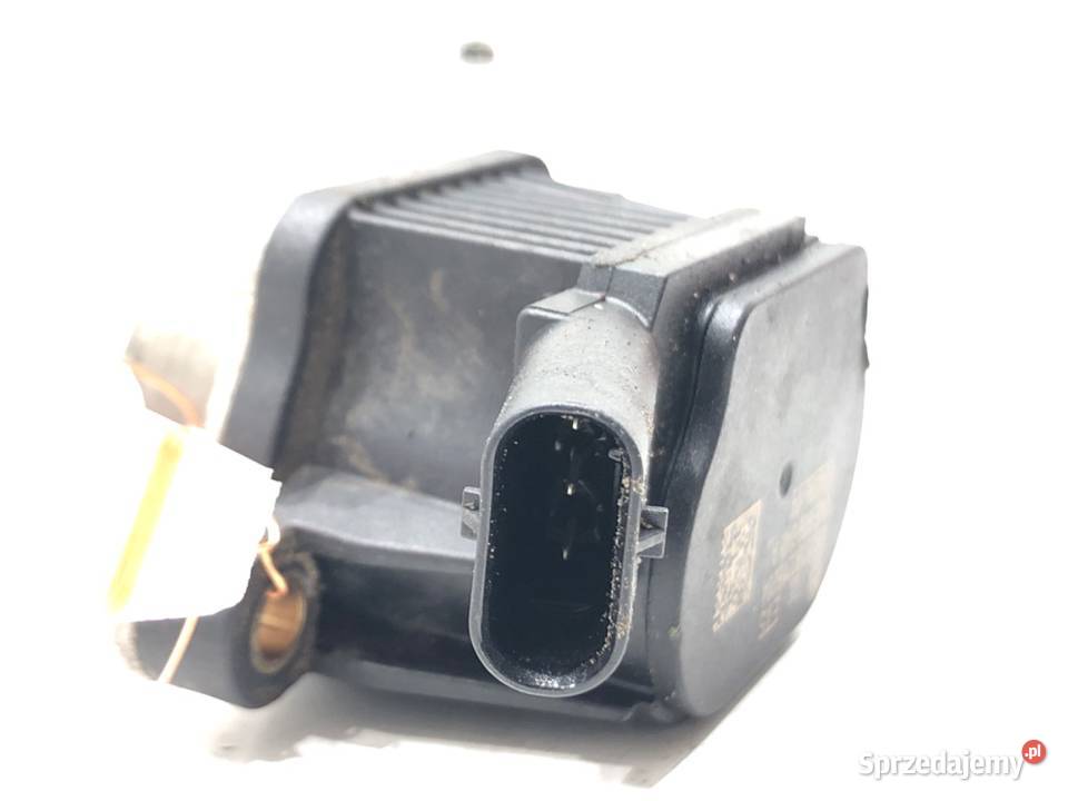 ZAWÓR MAGNETYCZNY VW TROC 15 150 04E906048A osobowe