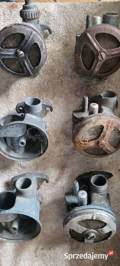 komar romet motorynka ogar