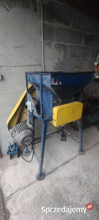 Gniotownik Czarna Kolonia