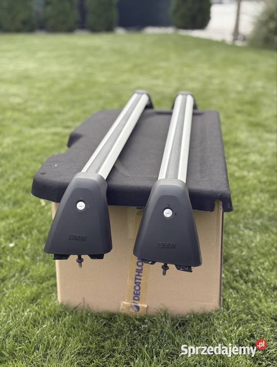 Relingi BMW G11 G12 Ceków