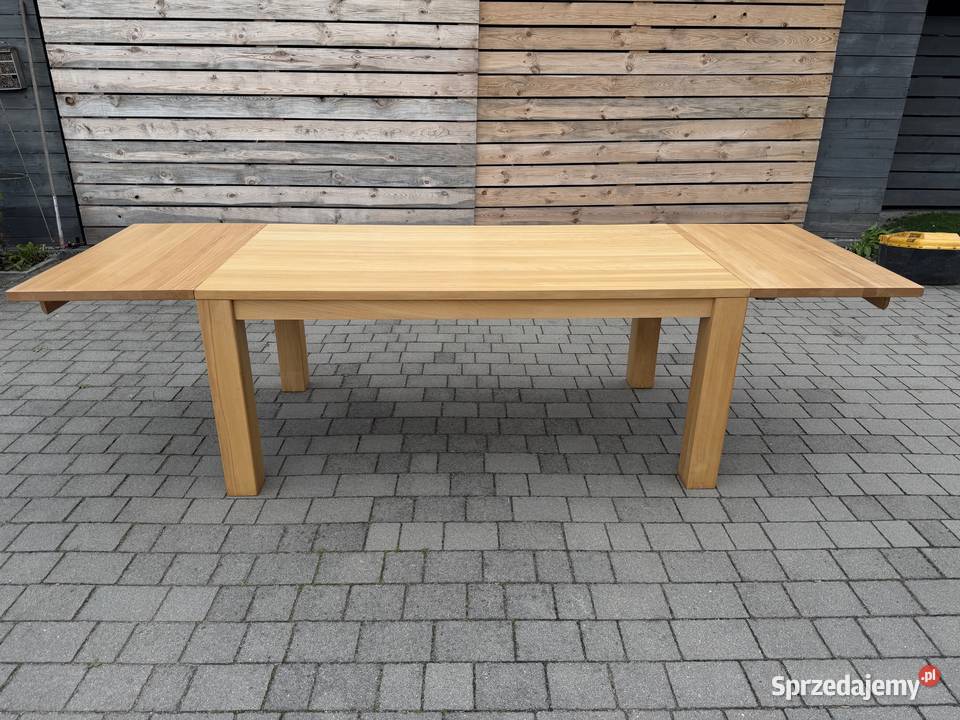 Stół drewniany Stoły sprzedam