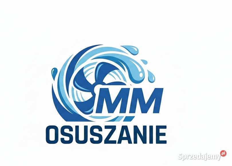 wycieków osuszanie odgrzybianie Gdańsk