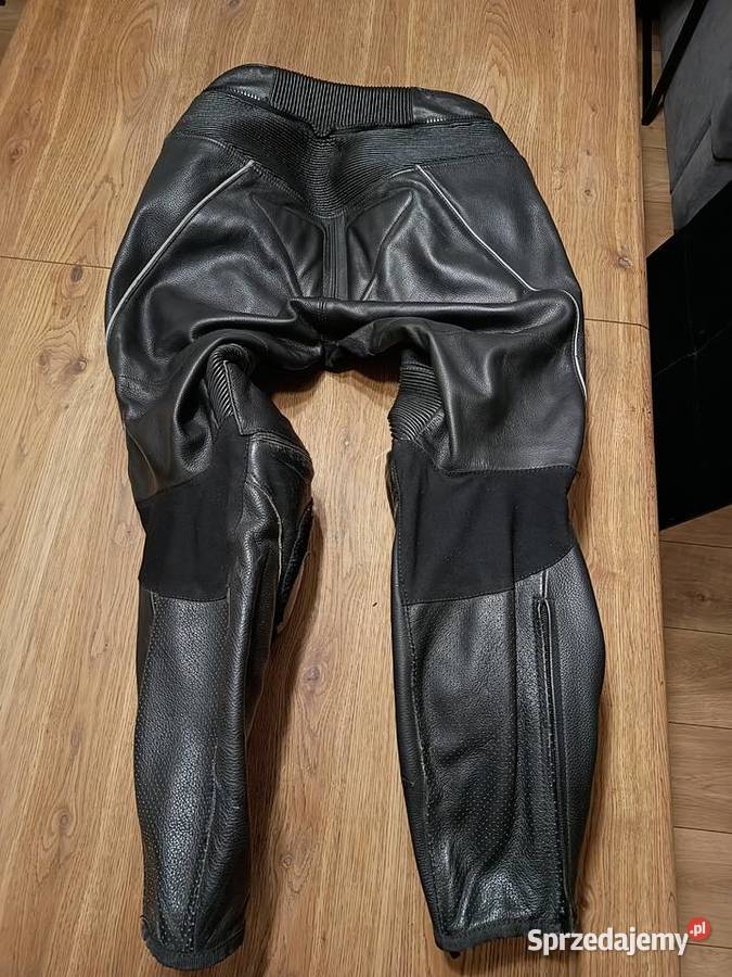 Spodnie motocyklowe Berik Szewce