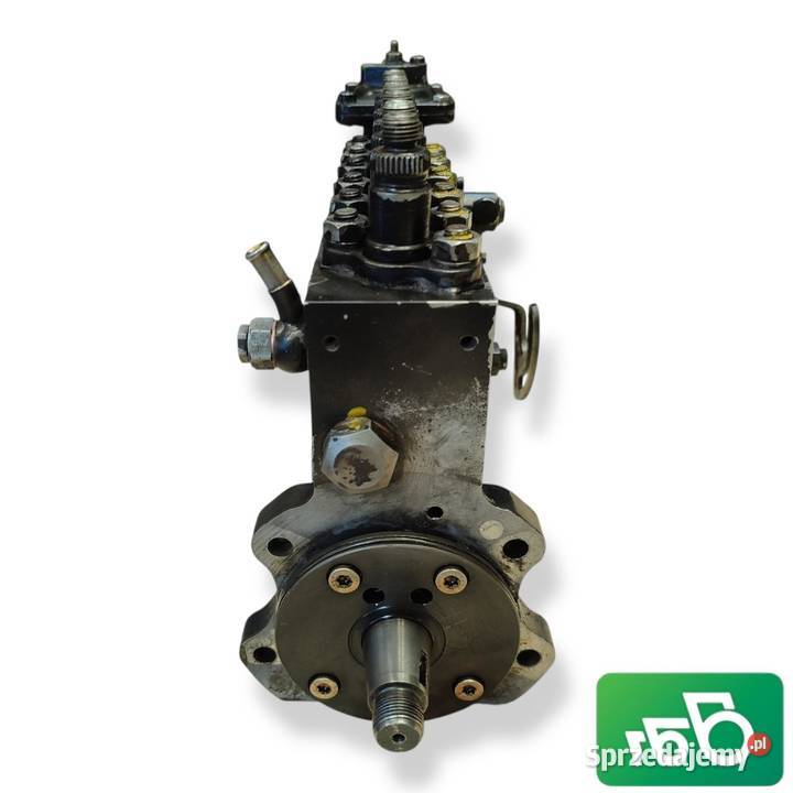 Pompa wtryskowa RSV500 Bosch 0402066734 HOLLAND Wilkowo