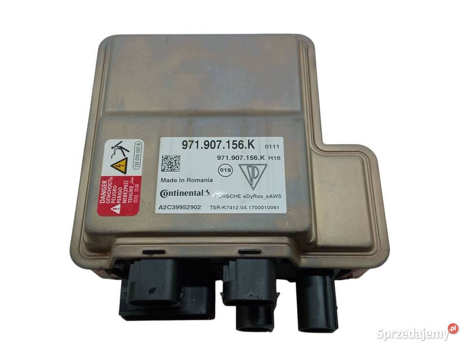 MODUŁ STABILIZACJI ZAWIESZENIA 971907156K Audi sprzedam
