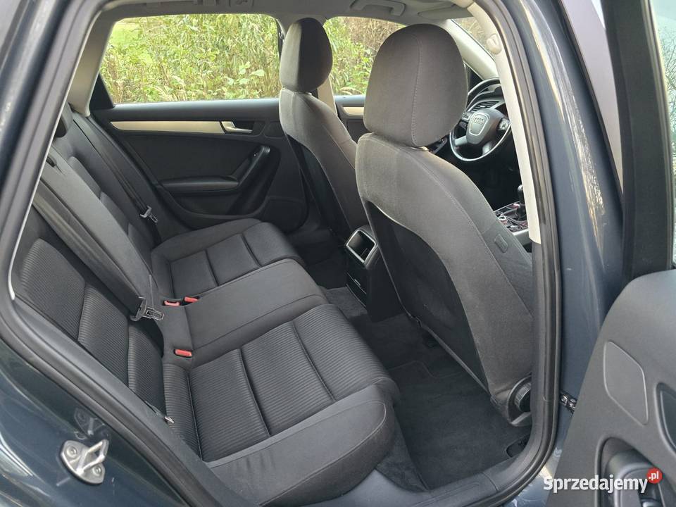 Audi A4 2009r 20 tdi 120 4/5 Pionki