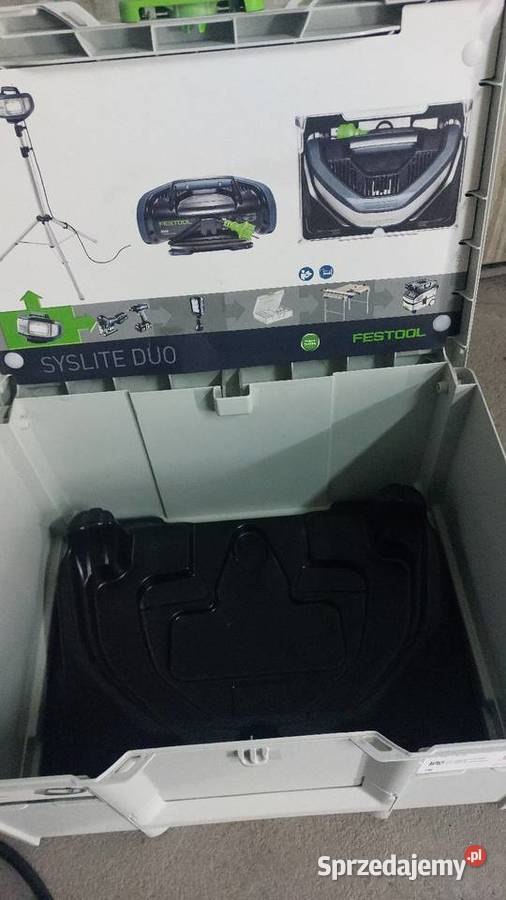 Lampa festoll duo Radom