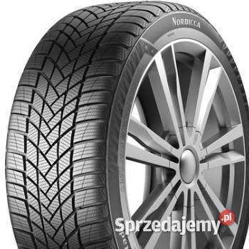 Opony 16570R13 MP93 Nordicca 79T 13cale Przeworsk