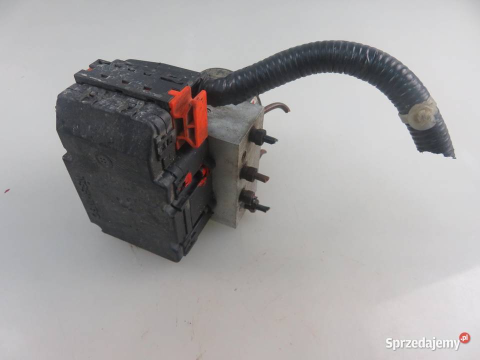 POMPA ABS SUZUKI WAGON R MM AC046001254 osobowe Układ ABS i ESP