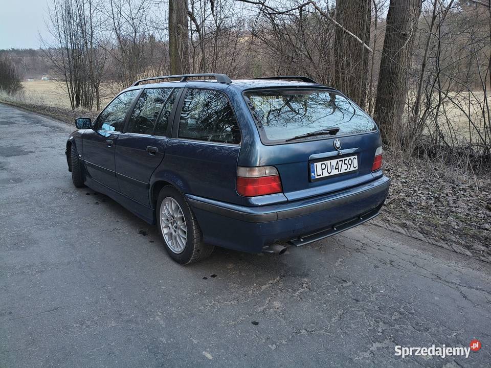 E36 Mpak 20b Kazimierz Dolny