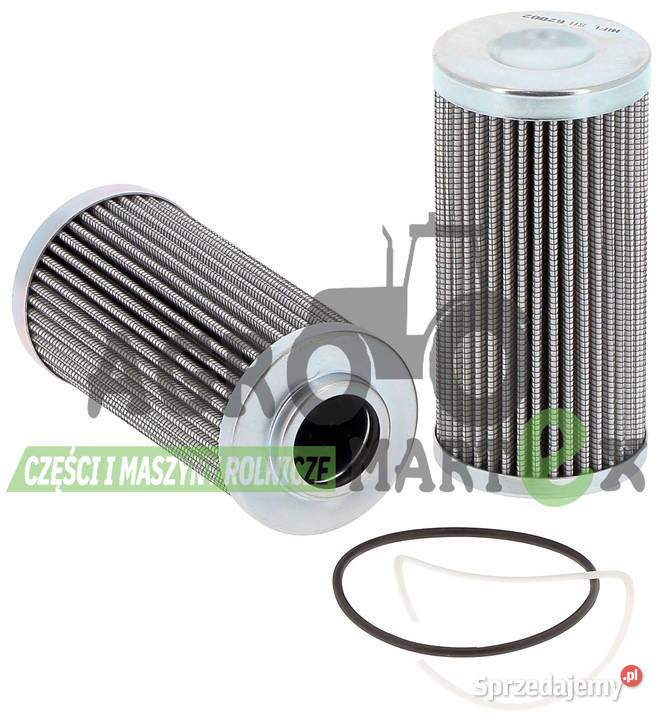 0013002570 13002570 FILTR HYDR WKŁAD CLAAS zam Części zamienne Wichrów
